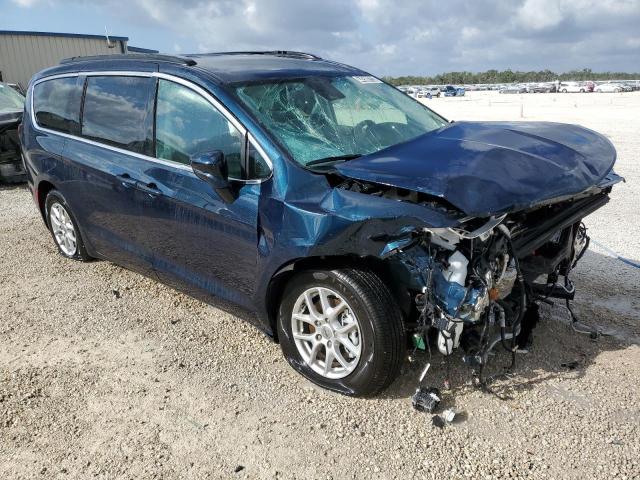 Zdjęcie 4 z aukcji – 2022 CHRYSLER PACIFICA T z VIN 2C4RC1BG7NR186521