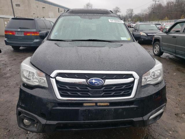 Photo 5 from auction – 2018 SUBARU FORESTER 2 with VIN JF2SJAECXJH464593