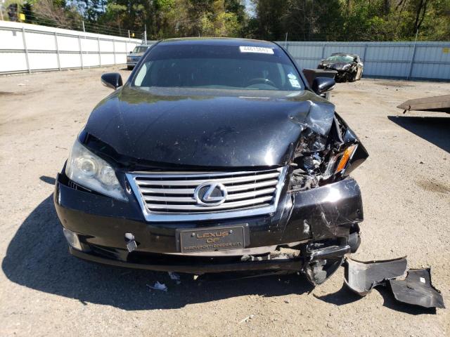 Photo 5 from auction – 2010 LEXUS ES 350 with VIN JTHBK1EG4A2375912