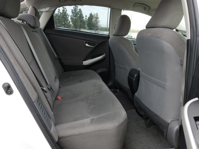Photo 10 from auction – 2014 TOYOTA PRIUS with VIN JTDKN3DU2E0394164