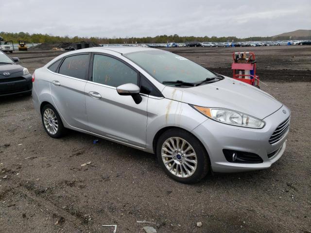 Photo 4 from auction – 2015 FORD FIESTA TIT with VIN 3FADP4CJ0FM101558
