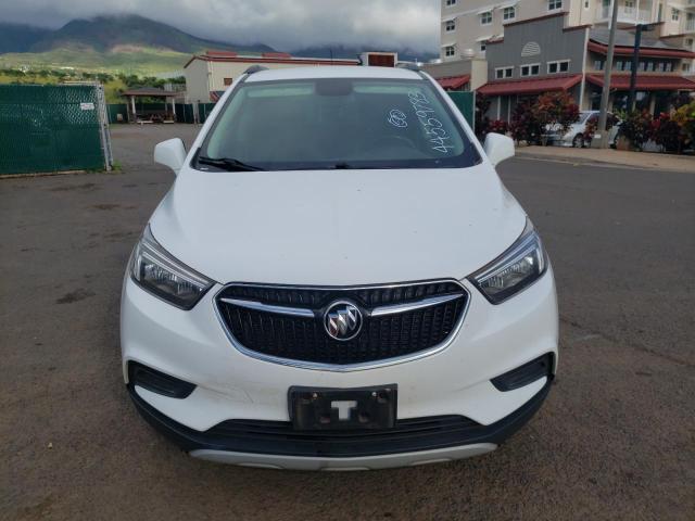 Photo 5 from auction – 2020 BUICK ENCORE PRE with VIN KL4CJASB9LB020359
