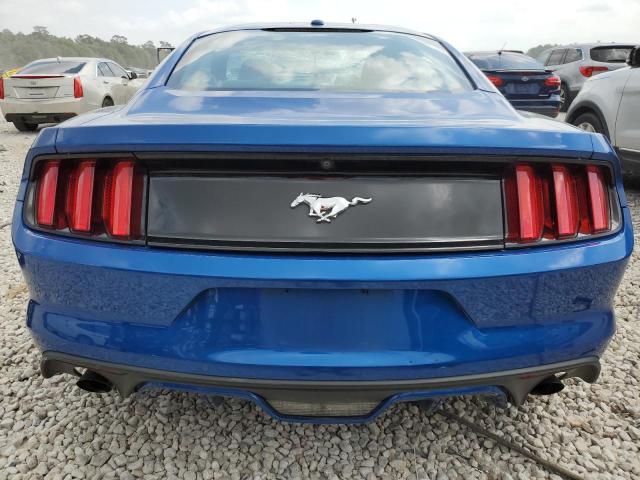 Photo 6 from auction – 2017 FORD MUSTANG with VIN 1FA6P8TH0H5290816
