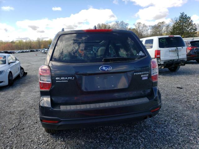 Photo 6 from auction – 2016 SUBARU FORESTER 2 with VIN JF2SJAFC2GH549841
