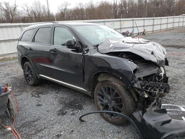 Photo 4 from auction – 2015 DODGE DURANGO LI with VIN 1C4RDJDG1FC245261