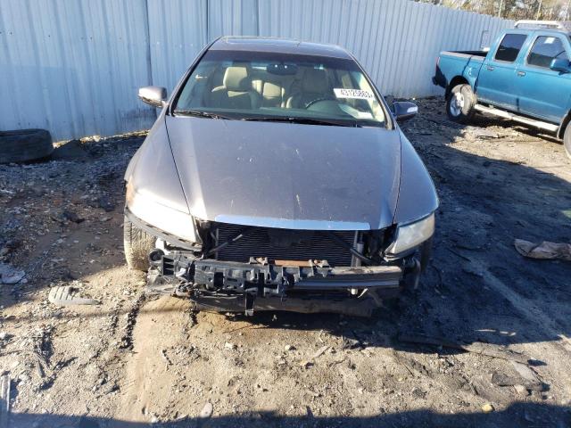 Photo 5 from auction – 2008 ACURA TL with VIN 19UUA66258A016129