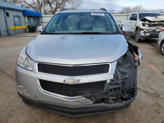Photo 5 from auction – 2010 CHEVROLET TRAVERSE L with VIN 1GNLRFED0AS115910