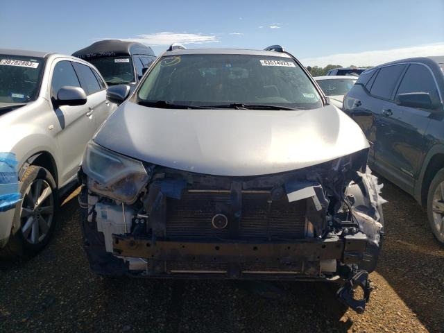 Photo 5 from auction – 2016 TOYOTA RAV4 XLE with VIN 2T3WFREV6GW279977