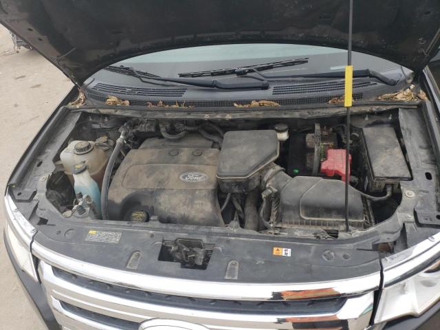 Photo 12 from auction – 2012 FORD EDGE LIMIT with VIN 2FMDK4KC9CBA81279