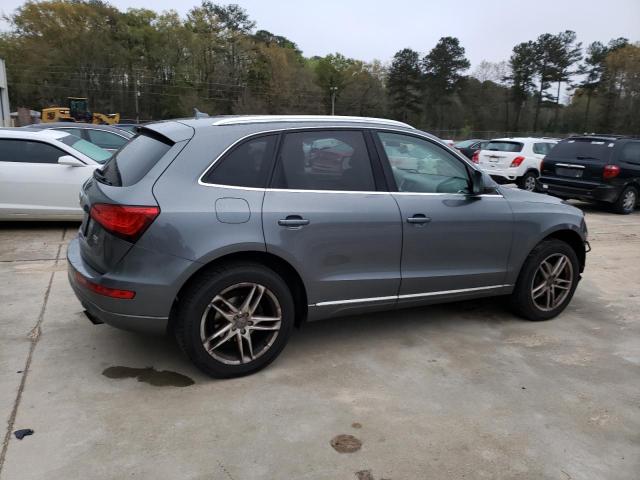 Photo 3 from auction – 2013 AUDI Q5 PREMIUM with VIN WA1LFAFP6DA099519