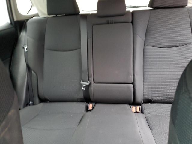 Photo 10 from auction – 2021 TOYOTA RAV4 LE with VIN 2T3M6RFV9MW009112