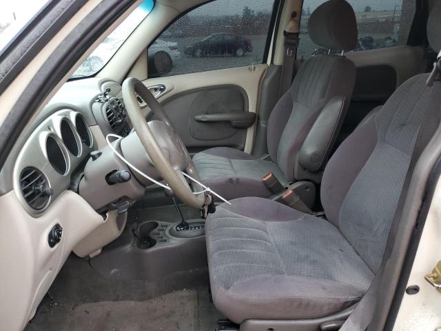 Photo 7 from auction – 2005 CHRYSLER PT CRUISER with VIN 3C4FY58B05T506556
