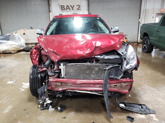 Photo 5 from auction – 2016 CHEVROLET EQUINOX LT with VIN 2GNFLFEK9G6156626