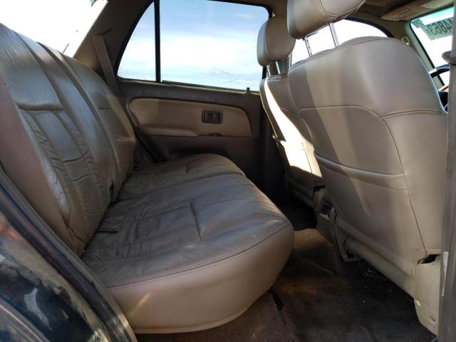 Photo 10 from auction – 1997 TOYOTA 4RUNNER LI with VIN JT3HN87RXV9004698