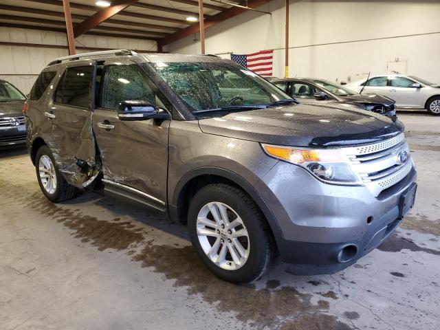 Photo 4 from auction – 2011 FORD EXPLORER X with VIN 1FMHK8D82BGA29730