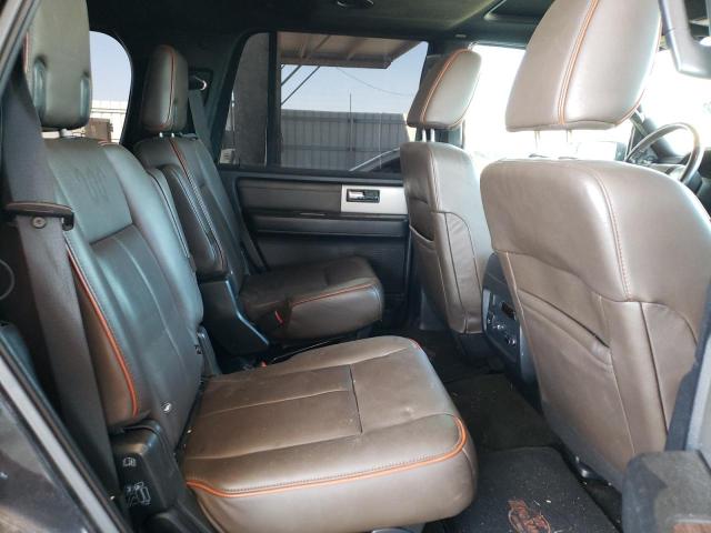 Photo 11 from auction – 2015 FORD EXPEDITION with VIN 1FMJU1HT7FEF11032