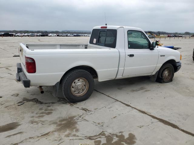 Photo 3 from auction – 2003 FORD RANGER with VIN 1FTYR10D53PA31631