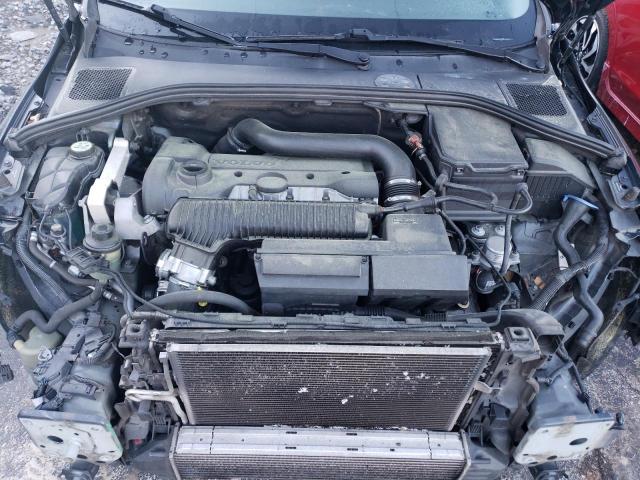 Photo 11 from auction – 2012 VOLVO S60 T5 with VIN YV1622FS0C2140206