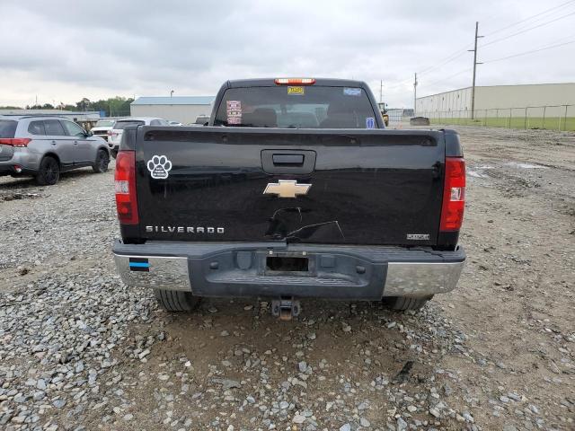 Photo 6 from auction – 2010 CHEVROLET SILV1500 2 with VIN 1GCSCPE07AZ179510