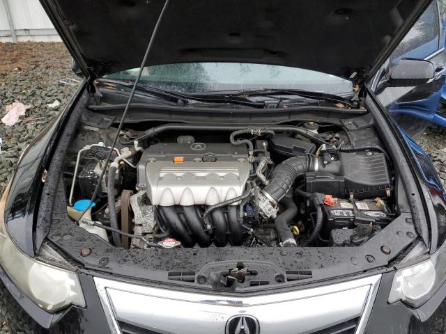 Photo 11 from auction – 2012 ACURA TSX with VIN JH4CU2F40CC027000