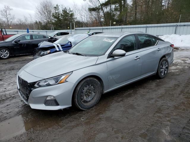 Photo 1 from auction – 2020 NISSAN ALTIMA S with VIN 1N4BL4BV6LN314264