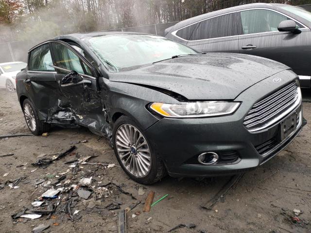 Photo 4 from auction – 2015 FORD FUSION TIT with VIN 3FA6P0K92FR220224