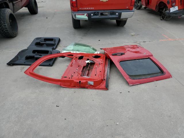 Photo 12 from auction – 2008 CHEVROLET SILVERADO with VIN 2GCEC13C881116037