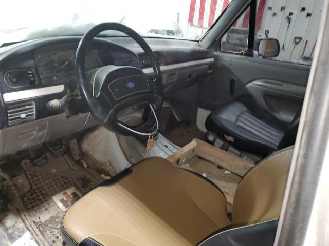 Photo 8 from auction – 1994 FORD F250 with VIN 1FTHF25Y1RNB31160