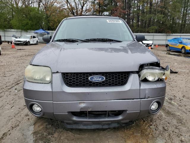 Photo 5 from auction – 2007 FORD ESCAPE LIM with VIN 1FMYU04147KC03364