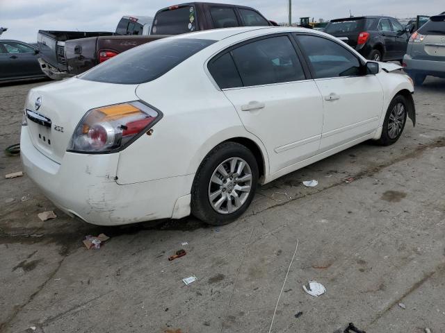 Photo 3 from auction – 2011 NISSAN ALTIMA BAS with VIN 1N4AL2AP6BC107936