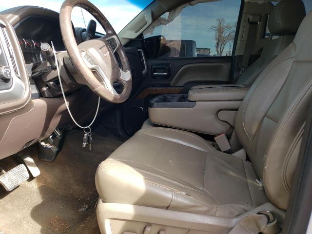 Photo 7 from auction – 2014 GMC SIERRA K15 with VIN 3GTU2VEC3EG400195