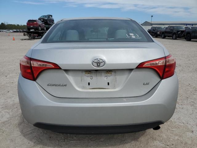 Photo 6 from auction – 2019 TOYOTA COROLLA L with VIN 5YFBURHE2KP923168