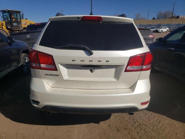 Photo 6 from auction – 2017 DODGE JOURNEY SX with VIN 3C4PDCBG8HT552746