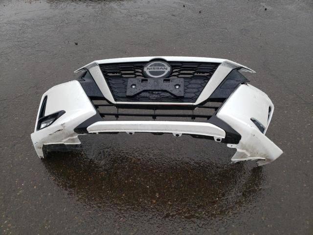 Photo 12 from auction – 2022 NISSAN SENTRA SR with VIN 3N1AB8DV7NY271334