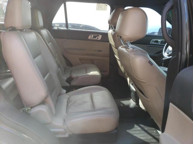 Photo 11 from auction – 2014 FORD EXPLORER X with VIN 1FM5K7D88EGC32834