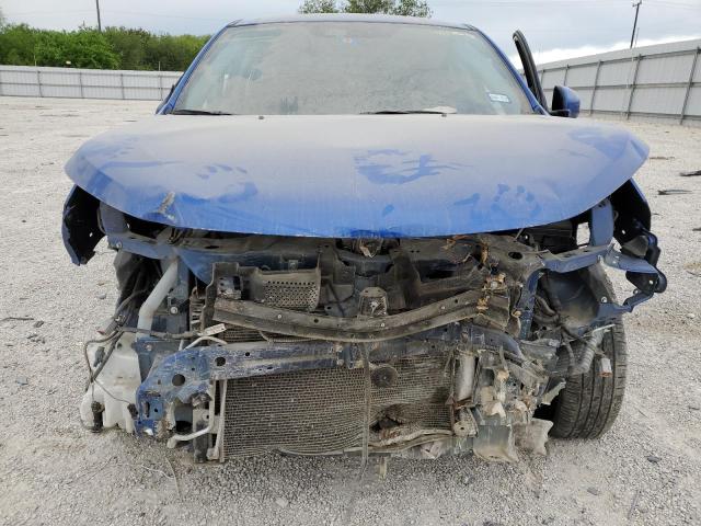 Photo 5 from auction – 2020 MITSUBISHI OUTLANDER with VIN JA4AR3AU0LU024156