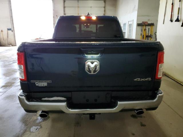 Photo 6 from auction – 2022 RAM 1500 BIG H with VIN 1C6SRFFT1NN404784