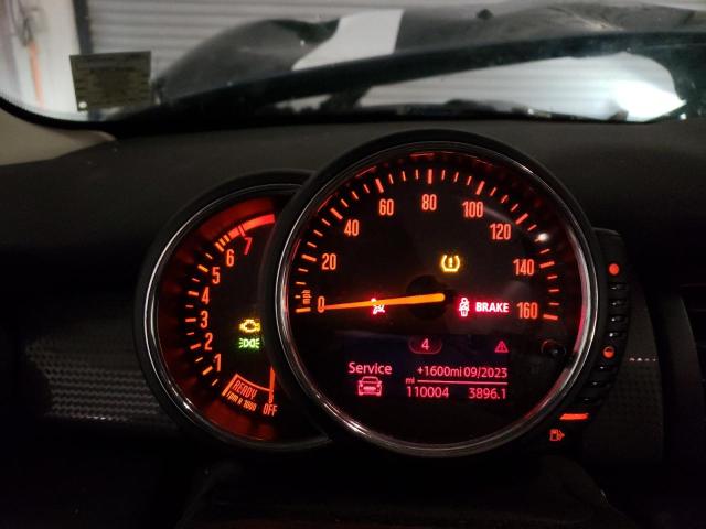 Photo 9 from auction – 2017 MINI COOPER with VIN WMWXU1C55H2D57934