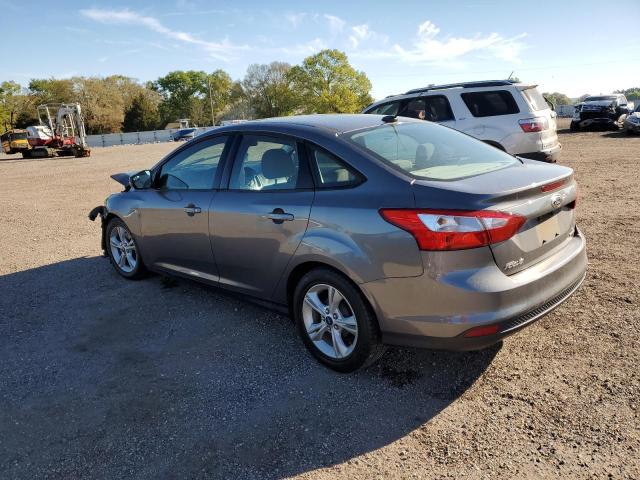 Photo 2 from auction – 2014 FORD FOCUS with VIN 1FADP3F25EL457650