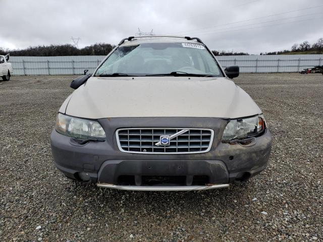 Photo 5 from auction – 2004 VOLVO XC70 with VIN YV1SZ59H541127423