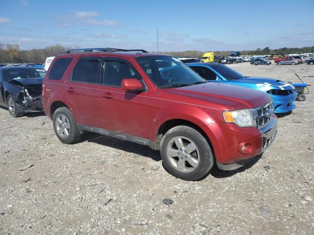 Photo 4 from auction – 2012 FORD ESCAPE LIM with VIN 1FMCU9EG2CKB65970