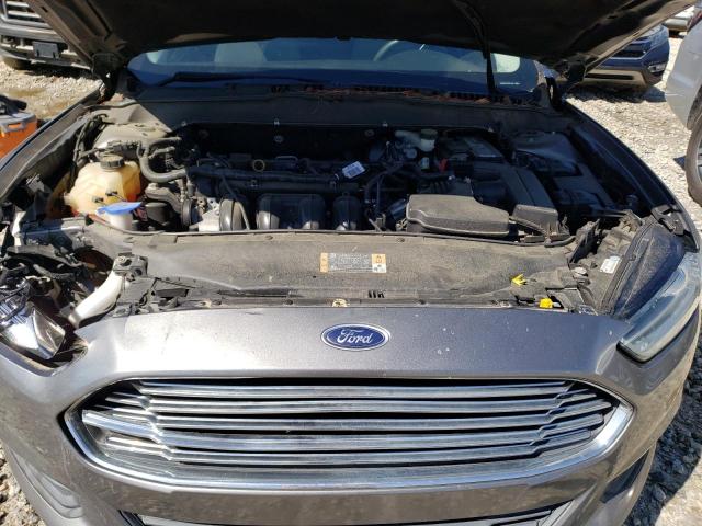 Photo 11 from auction – 2013 FORD FUSION S with VIN 3FA6P0G71DR211907