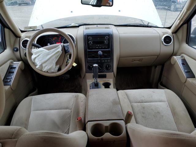 Photo 8 from auction – 2010 FORD EXPLORER X with VIN 1FMEU7DEXAUA98288