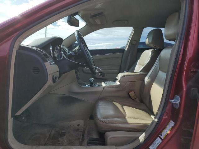 Photo 7 from auction – 2012 CHRYSLER 300 LIMITE with VIN 2C3CCACG3CH199312