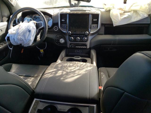 Photo 8 from auction – 2020 RAM 1500 LARAM with VIN 1C6SRFRT1LN118863