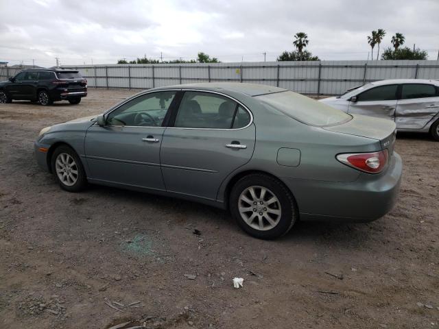 Photo 2 from auction – 2002 LEXUS ES 300 with VIN JTHBF30G720023329