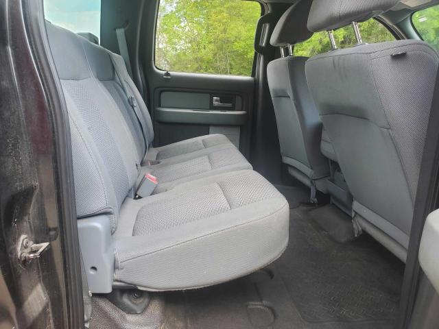 Photo 6 from auction – 2013 FORD F150 SUPER with VIN 1FTEW1CMXDKD34336