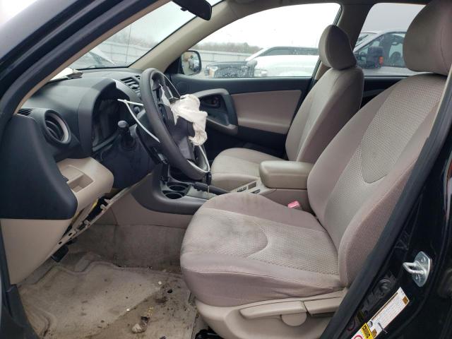 Zdjęcie 7 z aukcji – 2007 TOYOTA RAV4 z VIN JTMZD35V175069486