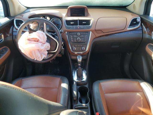Photo 8 from auction – 2013 BUICK ENCORE with VIN KL4CJGSB2DB094288