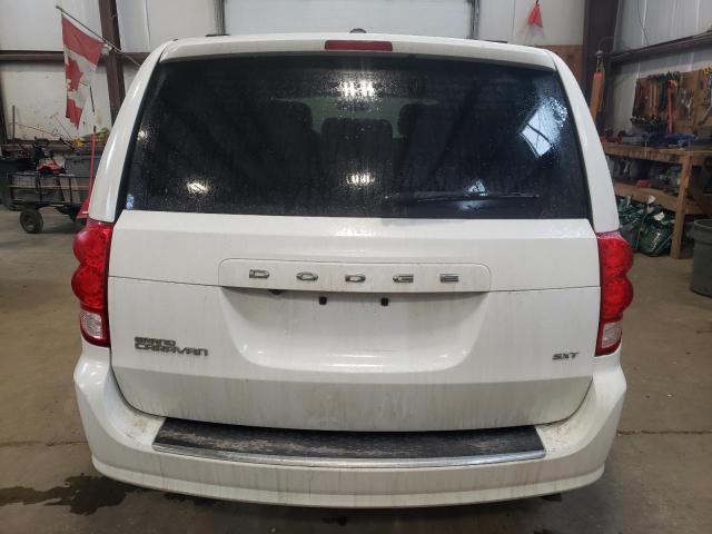 Photo 6 from auction – 2015 DODGE GRAND CARA with VIN 2C4RDGBG2FR591106